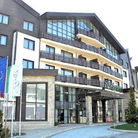 Apartments B06 In Terra Complex Razlog Exterior photo